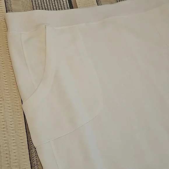 Cable & Guage skirt xl white - Picture 2 of 4